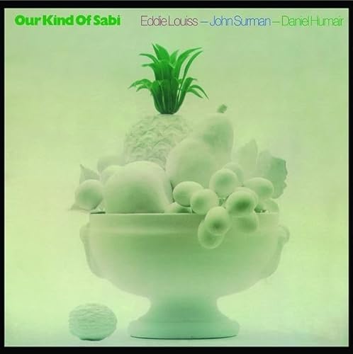 Our Kind of Sabi [Vinyl LP] von Endless Happiness