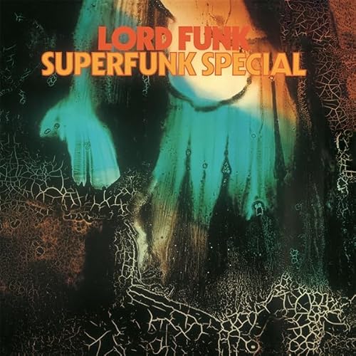 Superfunk Special [Vinyl LP] von Endless Happiness