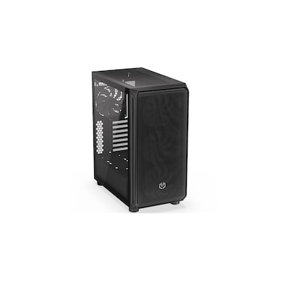 ENDORFY ARX 500 ARGB ATX Gaming Gehäuse mit Seitenfenster ENDORFY ARX 500 ARGB ATX Gaming Gehäuse mit Seitenfenster von Endorfy