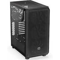 ENDORFY ARX 500 ARGB ATX Gaming Gehäuse mit Seitenfenster ENDORFY ARX 500 ARGB ATX Gaming Gehäuse mit Seitenfenster von Endorfy