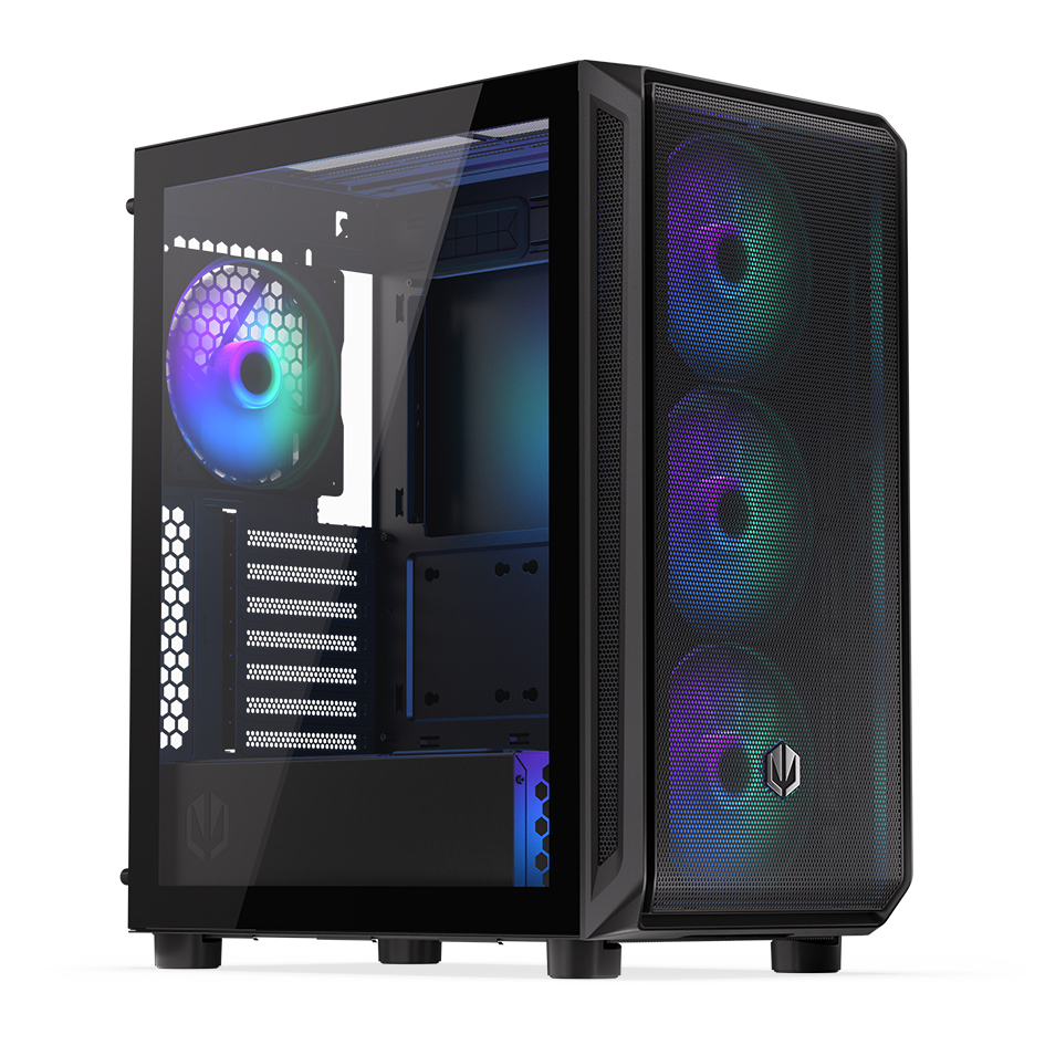 Endorfy Arx 500 ARGB | PC-Gehäuse B-Ware Endorfy Arx 500 ARGB | PC-Gehäuse B-Ware von Endorfy