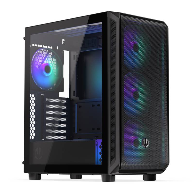 Endorfy Arx 500 ARGB | PC-Gehäuse B-Ware von Endorfy