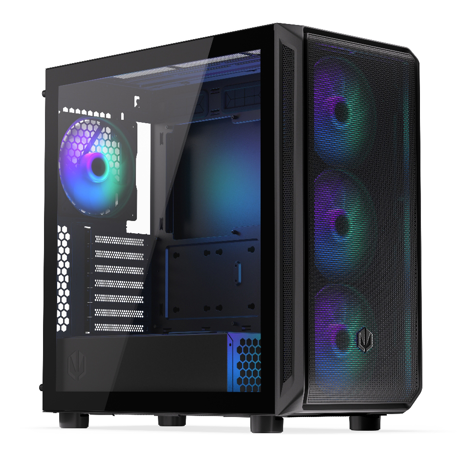 Endorfy Arx 700 ARGB | PC-Gehäuse Endorfy Arx 700 ARGB | PC-Gehäuse von Endorfy
