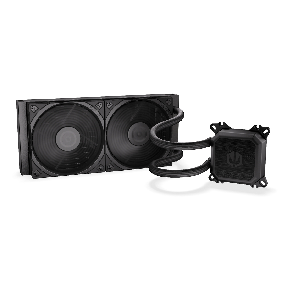Endorfy Navis F240 | AiO-Wasserkühlung B-Ware Endorfy Navis F240 | AiO-Wasserkühlung B-Ware von Endorfy