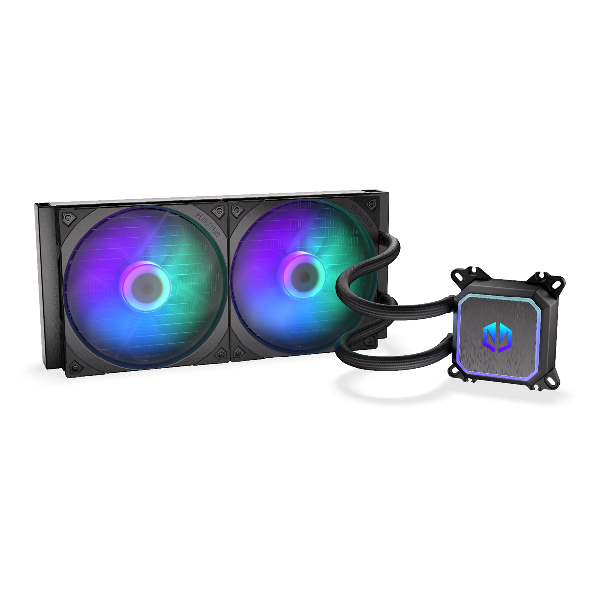 Endorfy Navis F280 ARGB | AiO-Wasserkühlung B-Ware Endorfy Navis F280 ARGB | AiO-Wasserkühlung B-Ware von Endorfy