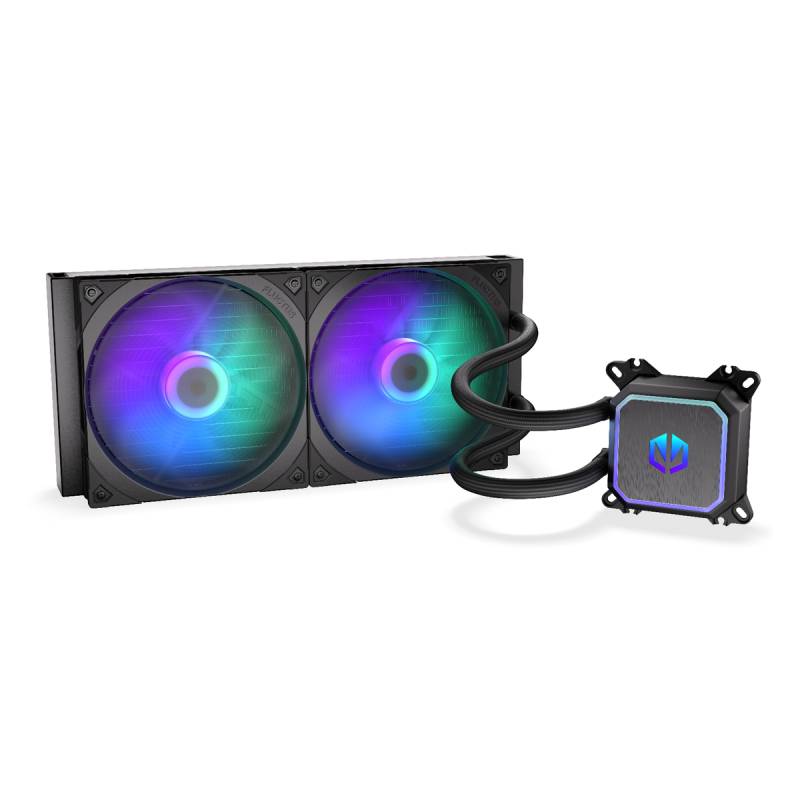 Endorfy Navis F280 ARGB | AiO-Wasserkühlung B-Ware von Endorfy