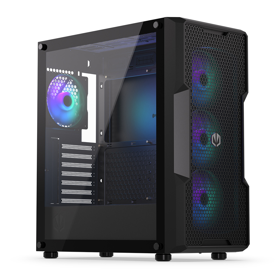 Endorfy Regnum 400 ARGB | PC-Gehäuse B-Ware Endorfy Regnum 400 ARGB | PC-Gehäuse B-Ware von Endorfy