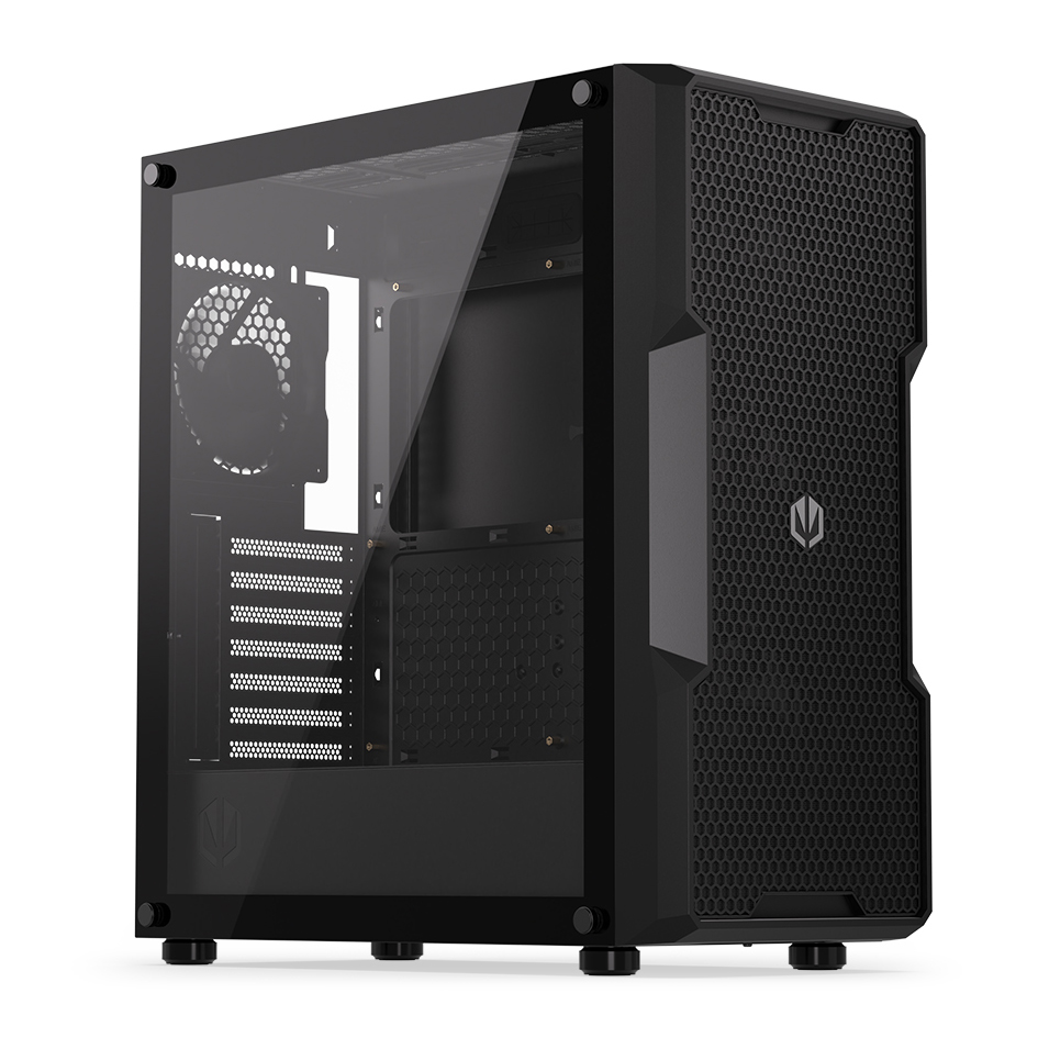 Endorfy Regnum 400 Air | PC-Gehäuse Endorfy Regnum 400 Air | PC-Gehäuse von Endorfy