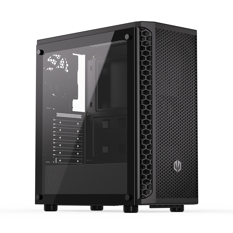 Endorfy Signum 300 Core | PC-Gehäuse Endorfy Signum 300 Core | PC-Gehäuse von Endorfy
