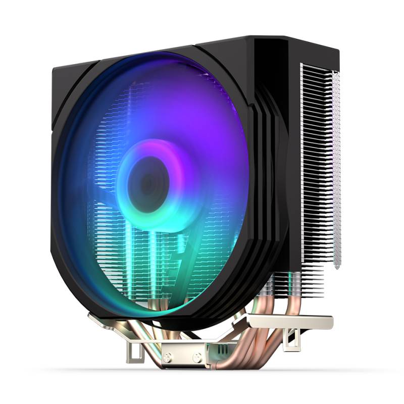 Endorfy Spartan 5 MAX ARGB | CPU-Kühler B-Ware von Endorfy