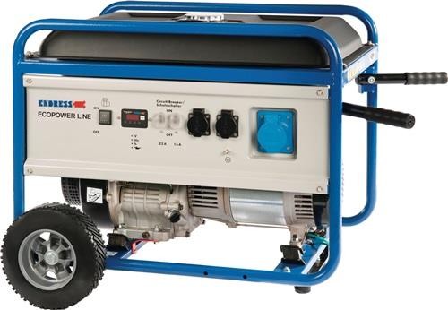 Endress Stromerzeuger ESE 6000 BS 5 kVA,5 kW Benzin Endress+Hauser 240215 Endress Stromerzeuger ESE 6000 BS 5 kVA,5 kW Benzin Endress+Hauser 240215 von Endress+Hauser