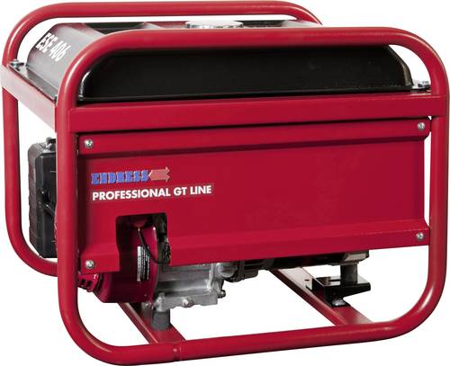 Endress ESE 406 HS-GT 4-Takt Stromerzeuger 4.6kW 230V 61kg 5100W von Endress