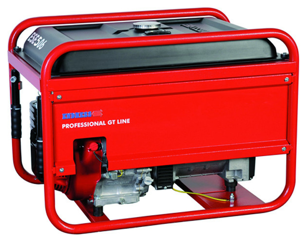 Endress ESE 506 DHS-GT Benzin Stromerzeuger 4,3kW Endress ESE 506 DHS-GT Benzin Stromerzeuger 4,3kW von Endress