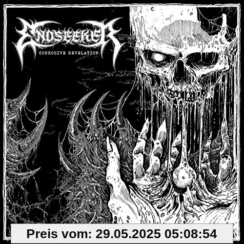 Corrosive Revelation Corrosive Revelation von Endseeker