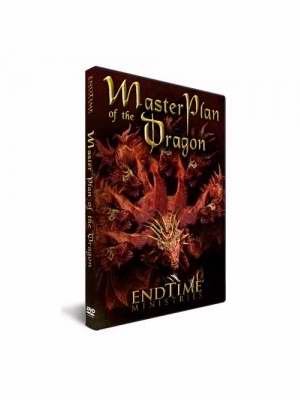 DVD - Master Plan Of The Dragon (End Time Prophecy) von Endtime Ministries