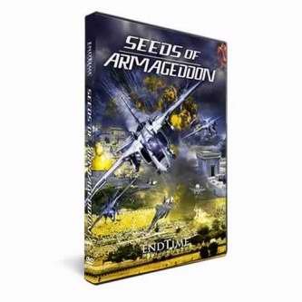 DVD - Seeds Of Armageddon (End Time Prophecy) von Endtime Ministries