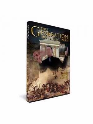 DVD - This Generation Shall Not Pass (End Time Prophecy) von Endtime Ministries