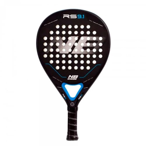 PALA PADEL ENEBE RS 9.1 BLUE von Enebe