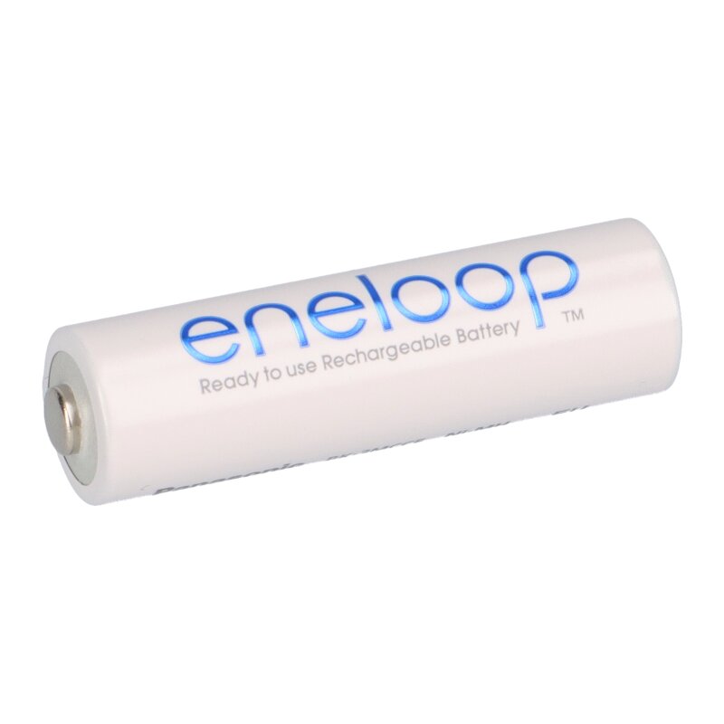 Eneloop Mignon Akku BK-3MCCF/BF1 Ni-MH 1,2V 2000mAh Bulk Industrie von Eneloop