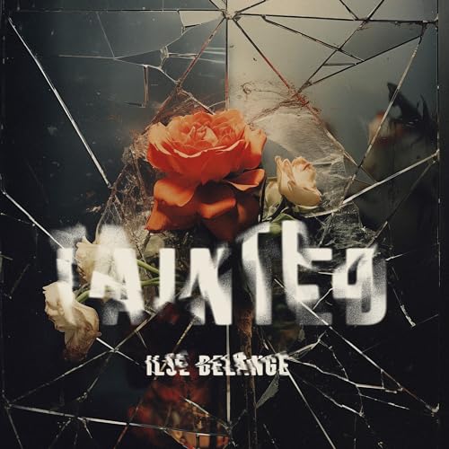 Tainted [Vinyl LP] von Energie (Warner)