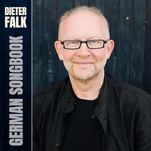 German Songbook von Energie Kultur (Warner)