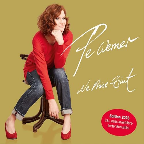 Ne Prise Zimt(2023 Remaster) von Energie Kultur (Warner)