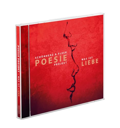 Poesie Projekt-Was Ist Liebe(Jewelcase Version) von Energie Kultur (Warner)