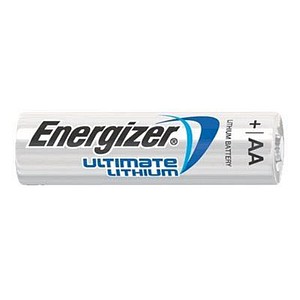 4 Energizer® Batterie ULTIMATE Mignon AA 1,5 V von Energizer®