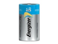 Energizer Advanced, Einwegbatterie, 9V, Alkali, 20 Stück(e) von Energizer