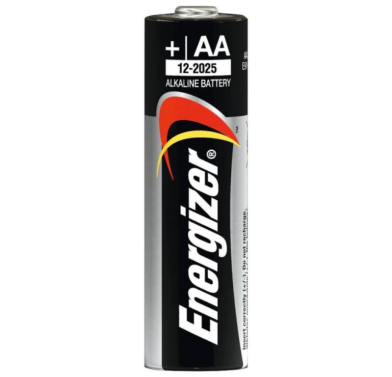 Energizer Alkaline Batterie Batterie von Energizer