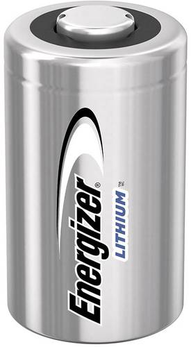 Energizer CR2 Fotobatterie CR 2 Lithium 800 mAh 3V 1St. Energizer CR2 Fotobatterie CR 2 Lithium 800 mAh 3V 1St. von Energizer
