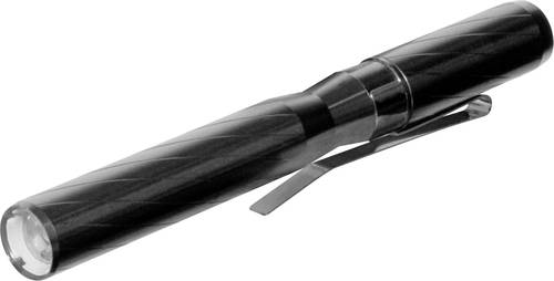Energizer E301699300 Metal Inspection Light Taschenlampe batteriebetrieben LED 146mm Schwarz Energizer E301699300 Metal Inspection Light Taschenlampe batteriebetrieben LED 146mm Schwarz von Energizer