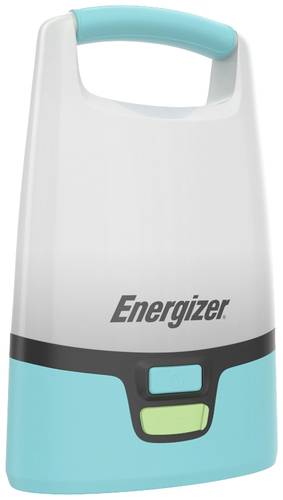 Energizer E304157500 Hybrid Powered LED Camping-Laterne 1250lm akkubetrieben, batteriebetrieben Tür von Energizer