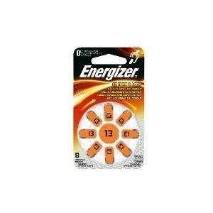 Energizer ENZINCAIR13-8P Nicht wiederaufladbare Batterie (634922) von Energizer