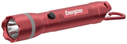 Energizer Emergency Metal LED Taschenlampe batteriebetrieben 300lm von Energizer