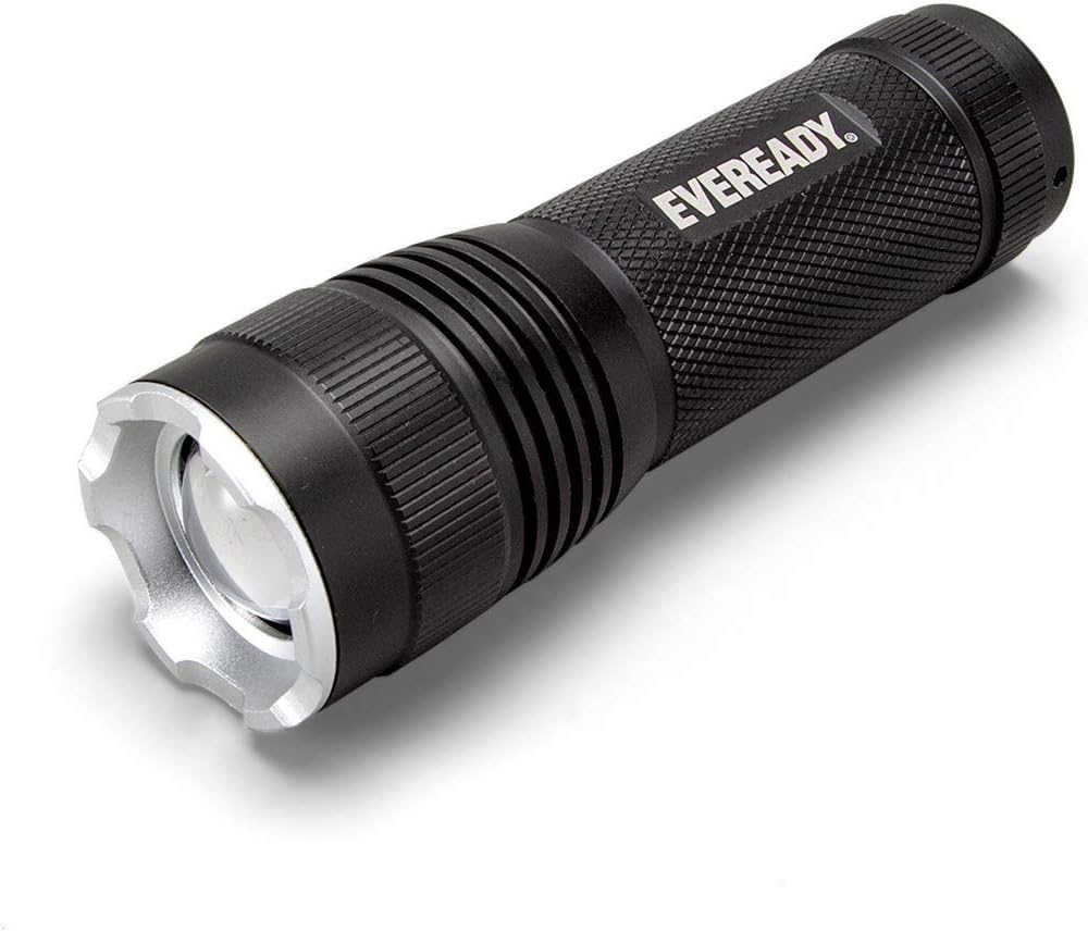 Energizer - Eveready Taktische Taschenlampe LED 300 Lumen Energizer - Eveready Taktische Taschenlampe LED 300 Lumen von Energizer