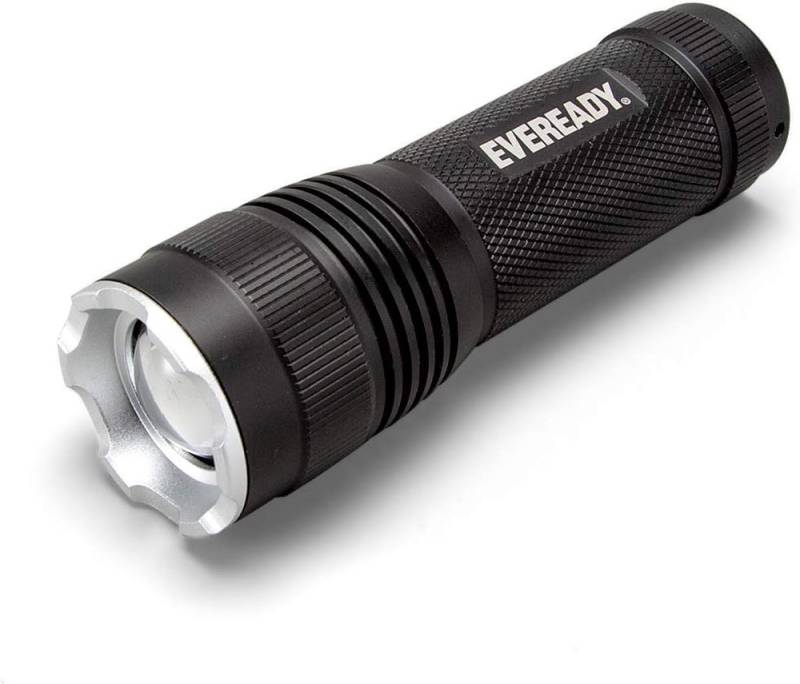 Energizer - Eveready Taktische Taschenlampe LED 300 Lumen von Energizer