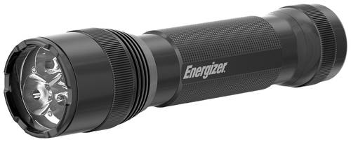 Energizer Hybrid Tactical Metal LED Taschenlampe akkubetrieben, batteriebetrieben 1200lm von Energizer