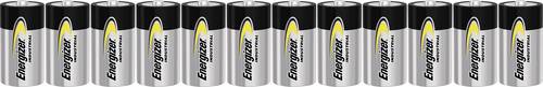 Energizer Industrial LR14 Baby (C)-Batterie Alkali-Mangan 1.5V 12St. von Energizer