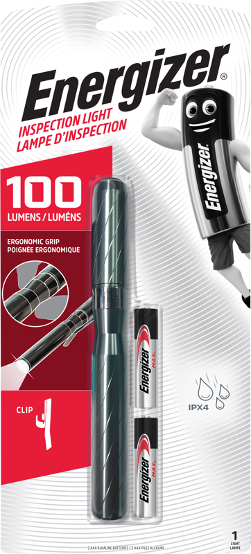 Energizer– Inspektions Taschenlampe Energizer– Inspektions Taschenlampe von Energizer