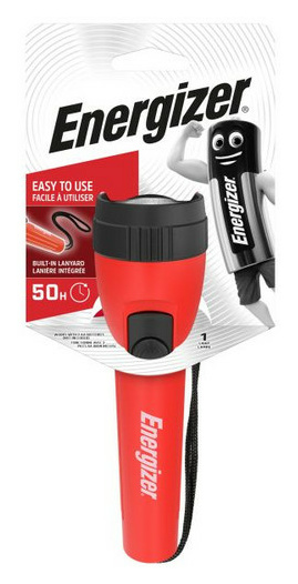 Energizer LED Light 2AA Taschenlampe Energizer LED Light 2AA Taschenlampe von Energizer