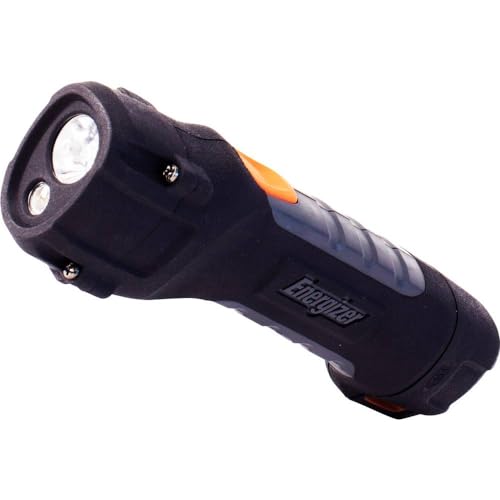 Energizer LED Taschenlampe, Hardcase Professional, Extrem Hell für Haushalt, Outdoor und Notfall, Batterie Enthalten Energizer LED Taschenlampe, Hardcase Professional, Extrem Hell für Haushalt, Outdoor und Notfall, Batterie Enthalten von Energizer