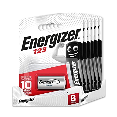 Energizer - Packung mit 20 speziellen 2450 Batterien für einen Bedarf, kein Quecksilber und Leistung für kleine Geräte von Energizer