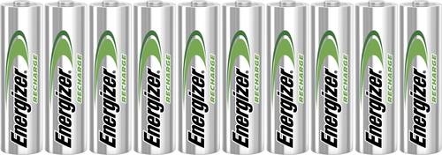 Energizer Power-Plus HR06 Mignon (AA)-Akku NiMH 2000 mAh 1.2V 10St. von Energizer