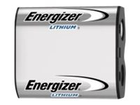 Energizer SA, Einwegbatterie, Lithium, 6 V, 1 Stück(e), Sichtverpackung, Fernglas von Energizer