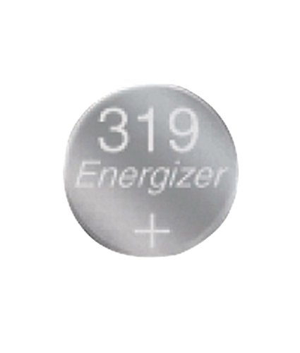 Energizer Silver 319 LD 1,55V 0% Hg von Energizer