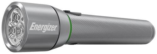 Energizer Vision HD LED Taschenlampe akkubetrieben 1200lm 374g von Energizer