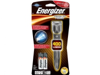 Energizer Vision HD Metall 2AA LED (RGB) Taschenlampe Batteriebetrieben 3,5 h 96,67 g von Energizer