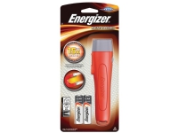 Energizer Taschenlampe mit Magnet, LED, 2x AA, 50lm, 50m, Rot (7638900422955) Energizer Taschenlampe mit Magnet, LED, 2x AA, 50lm, 50m, Rot (7638900422955) von Energizer