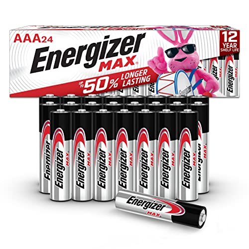 Whew Energizer Batterien, B07H8PK4GM, AAA, 1 von Energizer